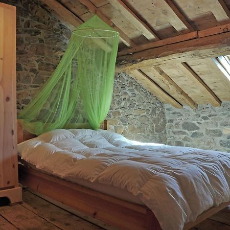 Stone House With Views Of The Canigou! Talau Zewnętrze zdjęcie
