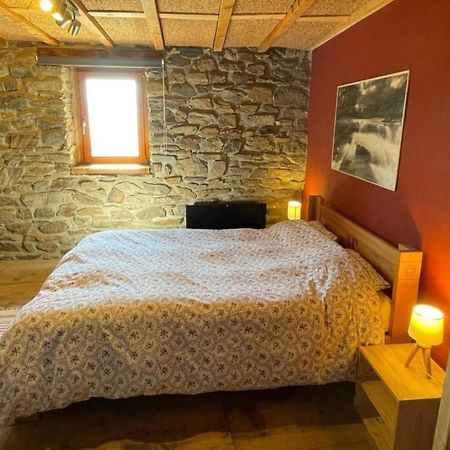 Stone House With Views Of The Canigou! Talau Zewnętrze zdjęcie