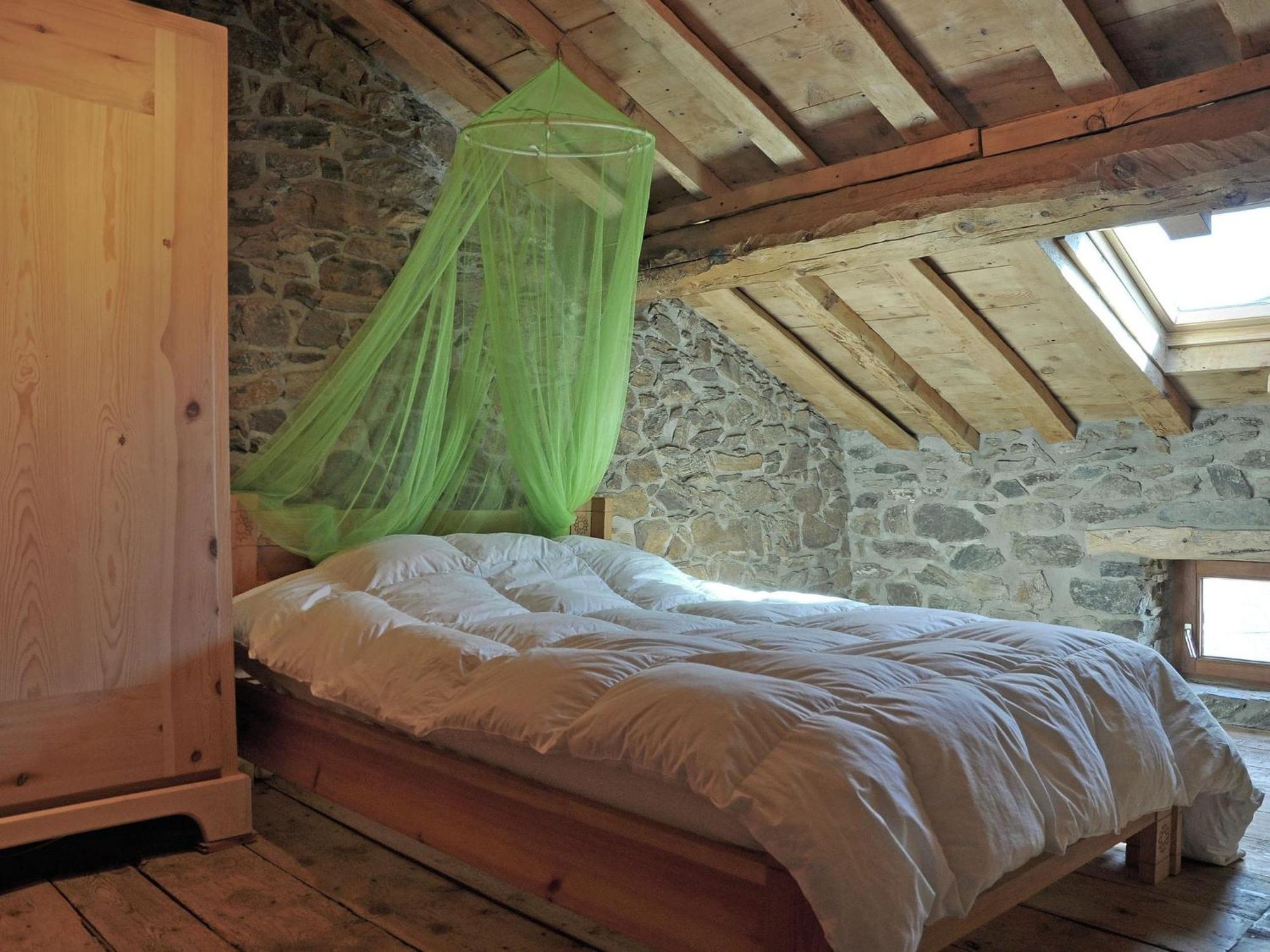 Stone House With Views Of The Canigou! Talau Zewnętrze zdjęcie
