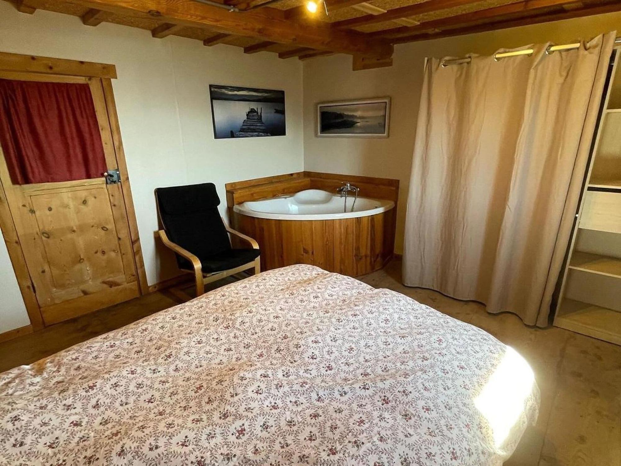 Stone House With Views Of The Canigou! Talau Zewnętrze zdjęcie